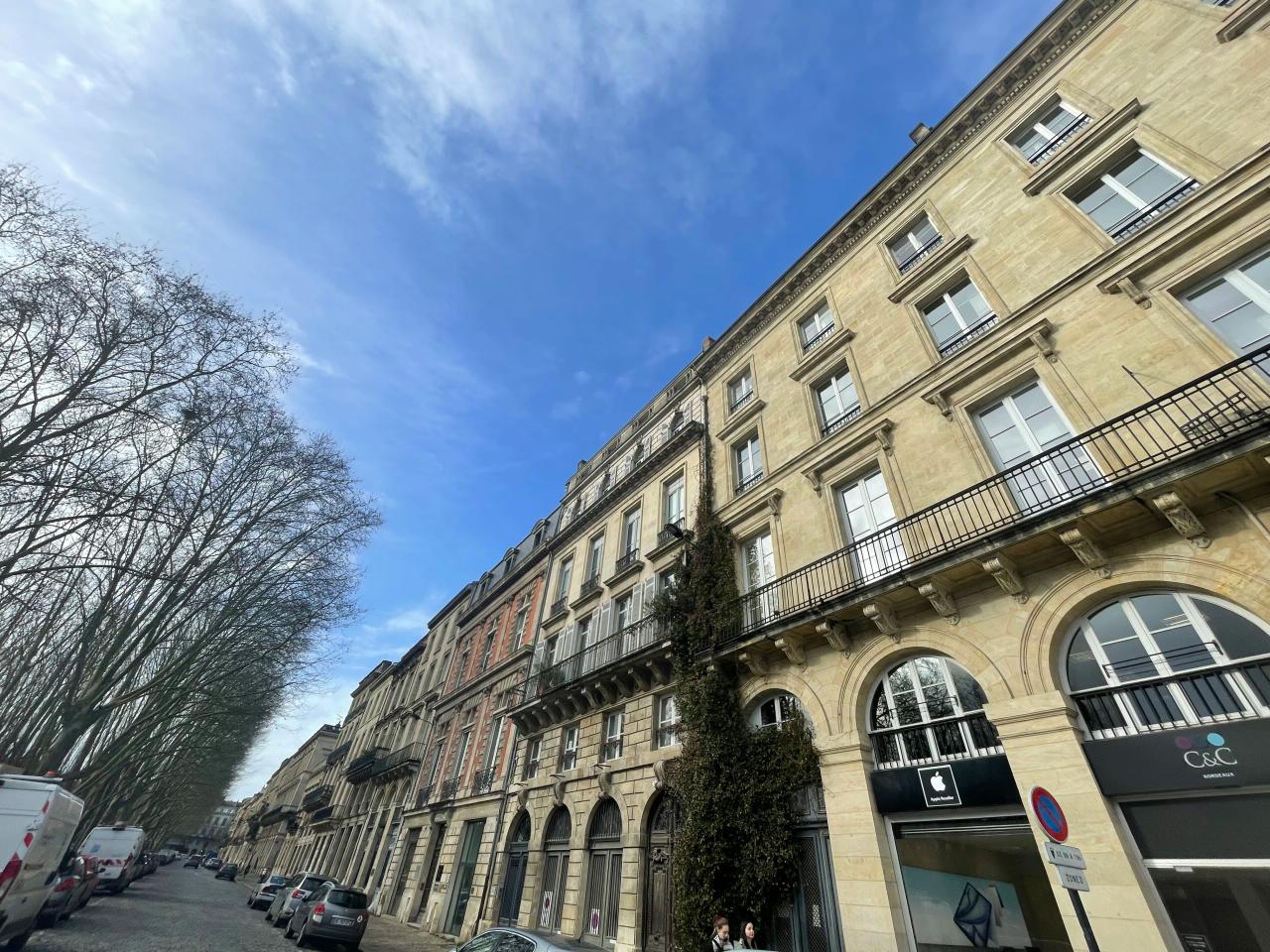 Bureau Bordeaux 441m² Location bureau Bordeaux Gironde OLBUR2529375 0